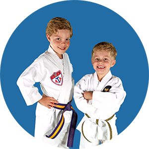 ATA Martial Arts Eldridges ATA Martial Arts Karate for Kids