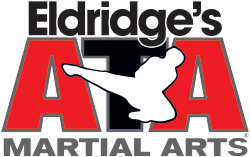 Eldridges ATA Martial Arts Logo